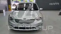 2013 KIA K3