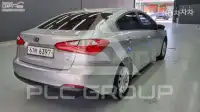 2013 KIA K3