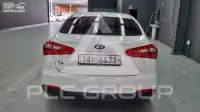 2013 KIA K3