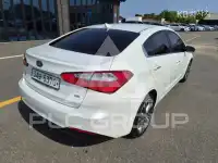 2013 KIA K3