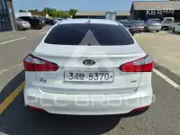 2013 KIA K3