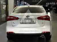 2013 KIA K3