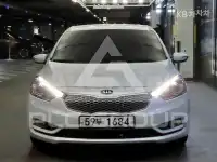 2013 KIA K3