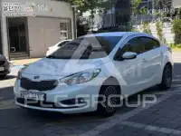 2013 KIA K3