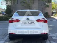 2013 KIA K3