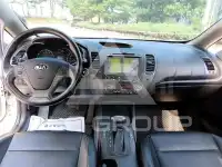 2013 KIA K3
