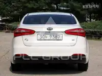 2013 KIA K3