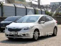 2013 KIA K3