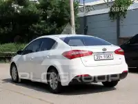 2013 KIA K3