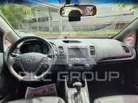 2013 KIA K3
