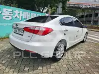 2013 KIA K3