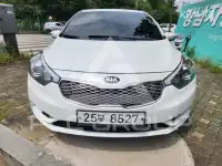 2013 KIA K3