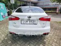2013 KIA K3