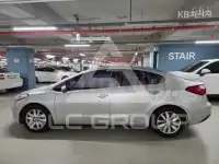 2013 KIA K3