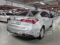 2013 KIA K3