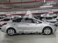 2013 KIA K3