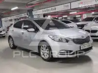 2013 KIA K3