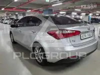 2013 KIA K3