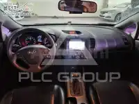 2013 KIA K3