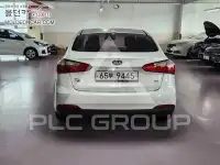 2013 KIA K3