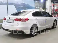 2013 KIA K3