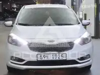 2013 KIA K3
