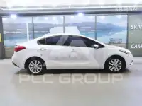 2013 KIA K3