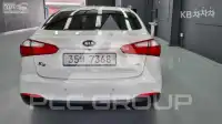 2013 KIA K3
