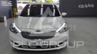 2013 KIA K3