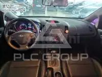 2013 KIA K3
