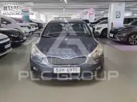 2013 KIA K3