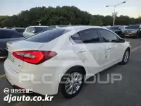 2013 KIA K3