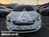 2013 KIA K3
