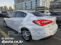 2013 KIA K3