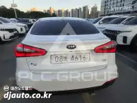 2013 KIA K3