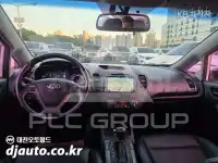 2013 KIA K3