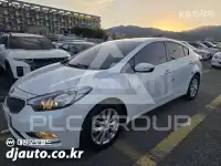 2013 KIA K3