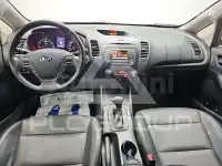 2013 KIA K3