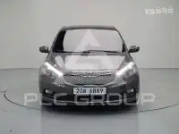 2013 KIA K3