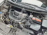 2013 KIA K3