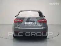 2013 KIA K3