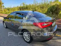 2013 KIA K3