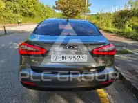 2013 KIA K3