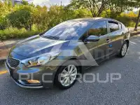 2013 KIA K3
