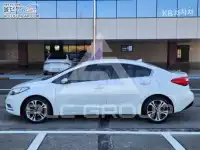 2013 KIA K3