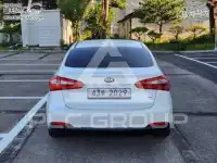 2013 KIA K3