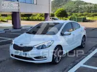 2013 KIA K3