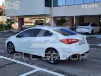 2013 KIA K3