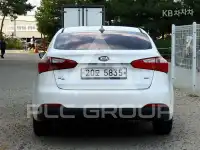 2013 KIA K3