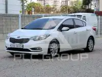 2013 KIA K3